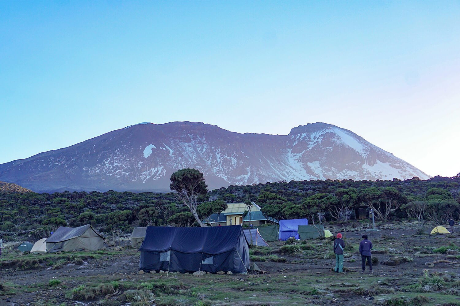 How Difficult Is It to Climb Mount Kilimanjaro?