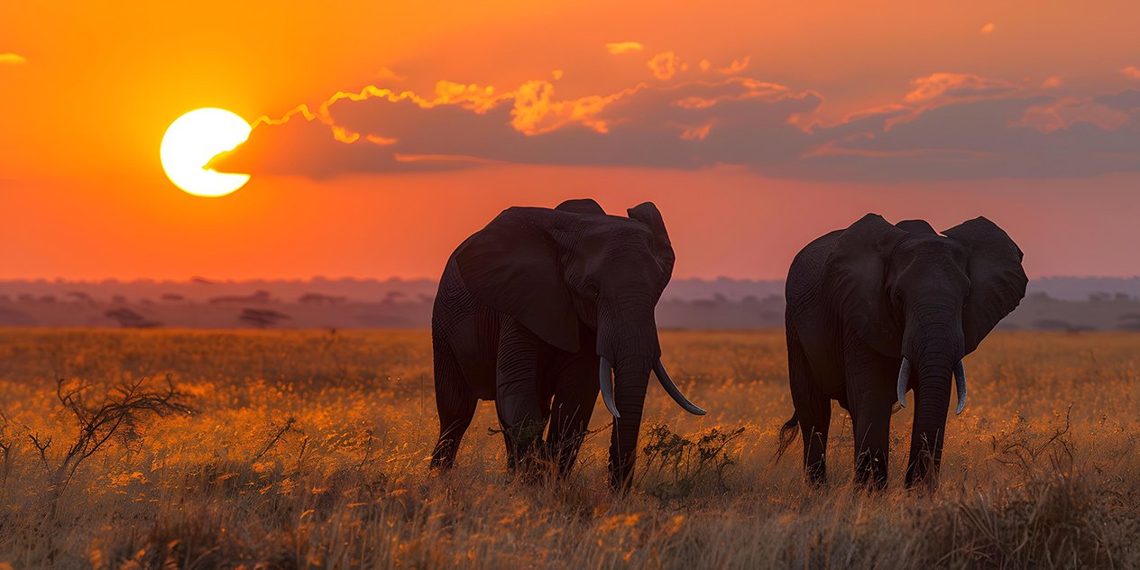 Tanzania Safari