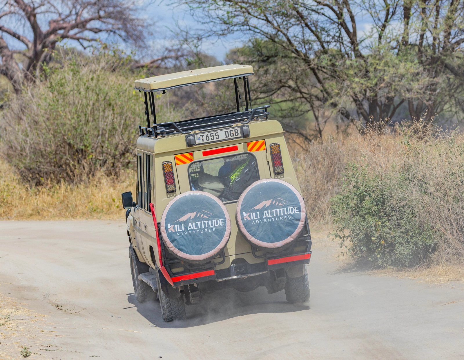 Tarangire National Park
