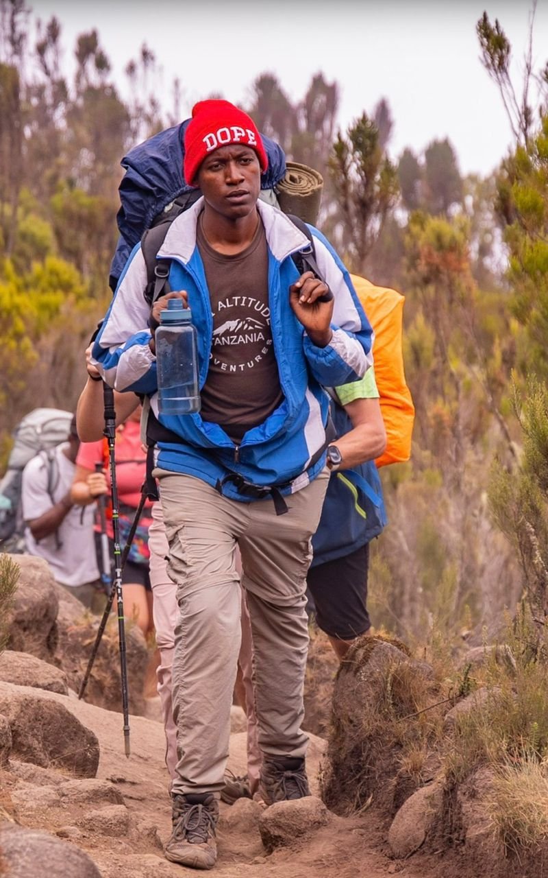 Mount Kilimanjaro Weather: What to Expect on Every Route